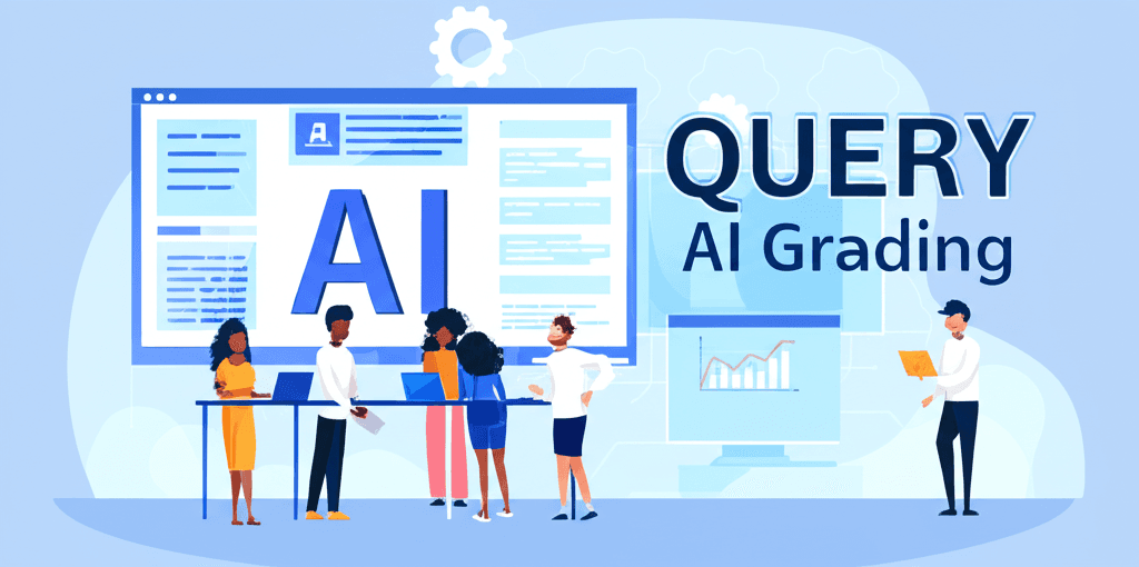 Canvas LMS AI测验生成器界面