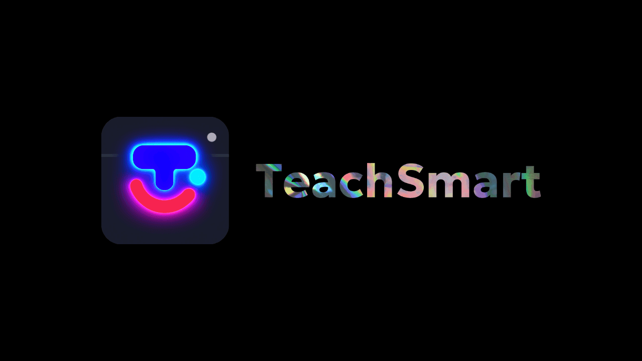 TeachSmart Introduction Video Poster